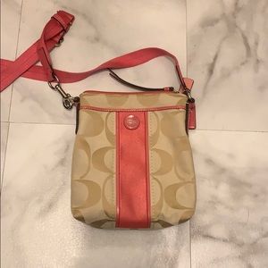Coach Crossbody